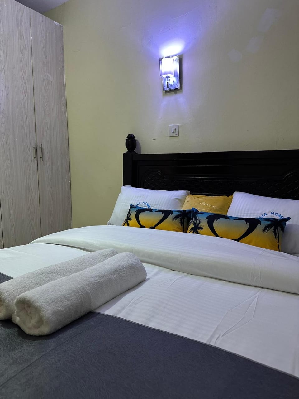 Gee homes kamakis Apartment in Nairobi