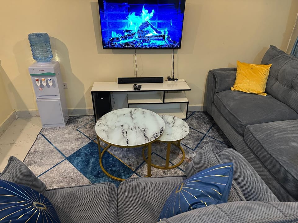 Gee homes kamakis Apartment in Nairobi
