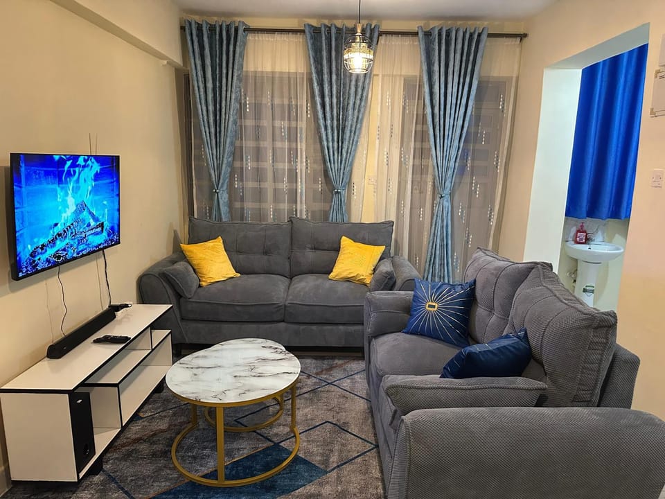 Gee homes kamakis Apartment in Nairobi