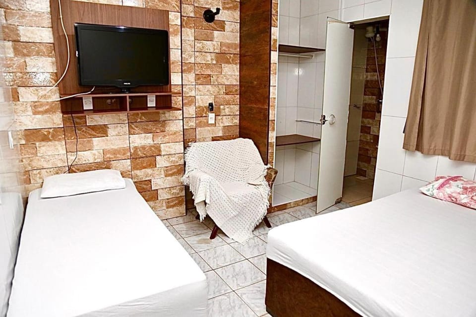 Studio 01 térreo Apartment hotel in Goiania