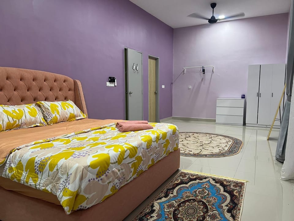 Singgah homestay 2 House in Perak
