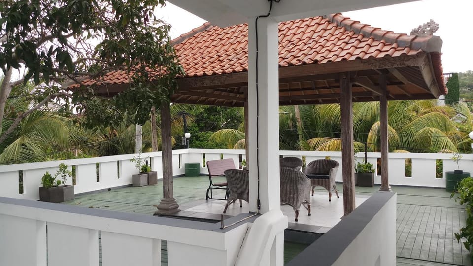 Orchid Homestay Jimbaran Bed and Breakfast in Bali
