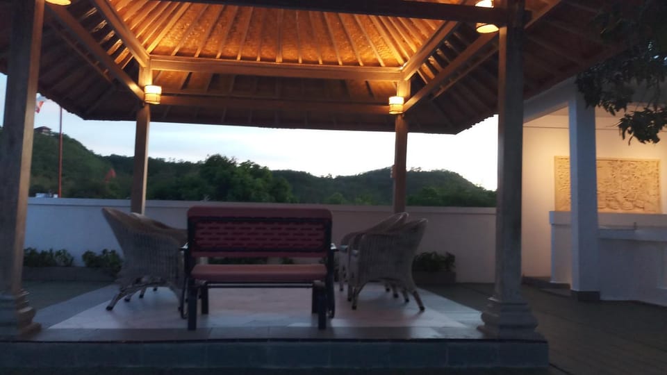 Orchid Homestay Jimbaran Bed and Breakfast in Bali