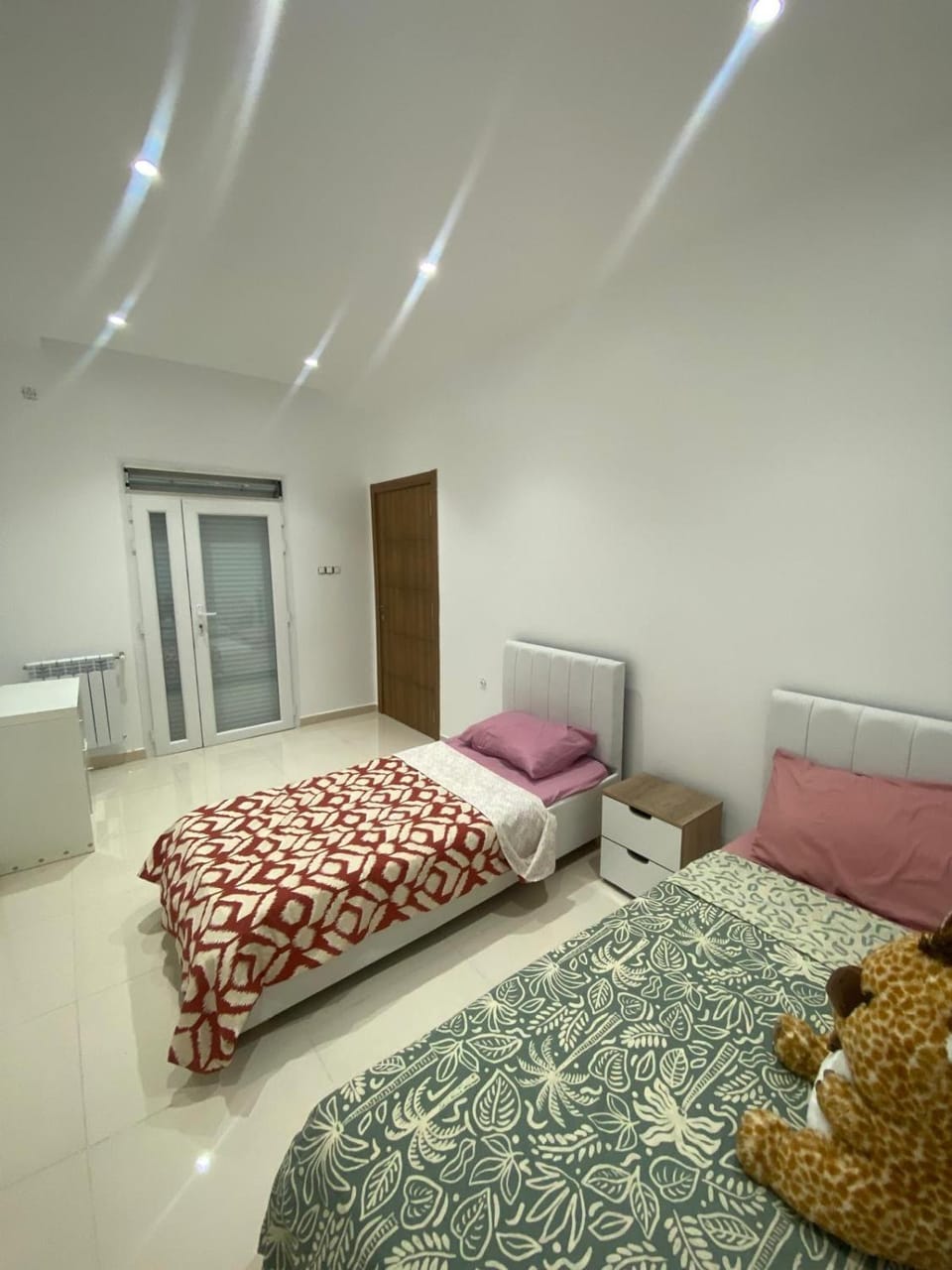 Appartement neuf Apartment in Algeria