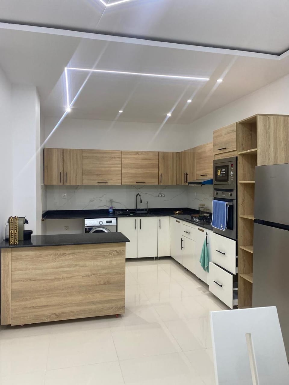 Appartement neuf Apartment in Algeria