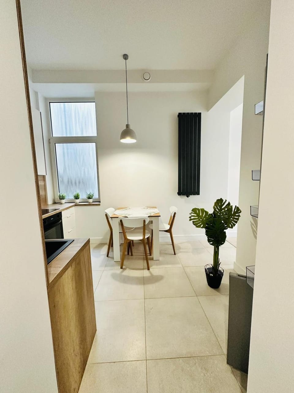 Apartament Obotrycka 9A Apartment in West Pomeranian Voivodeship, Poland