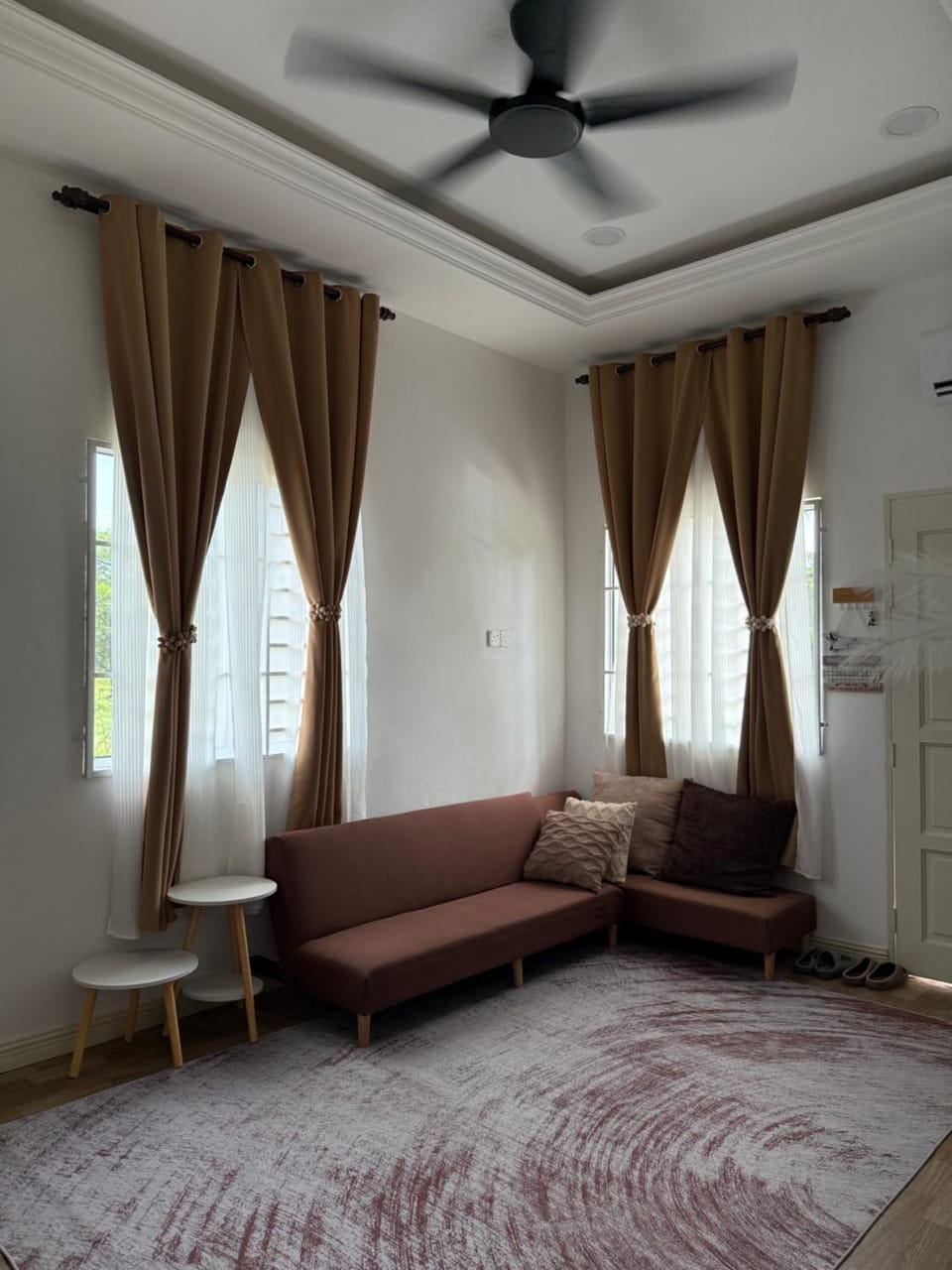 RUMAH KiTA House in Malaysia