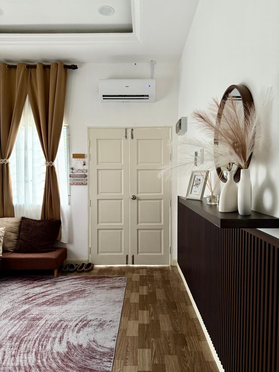 RUMAH KiTA House in Malaysia