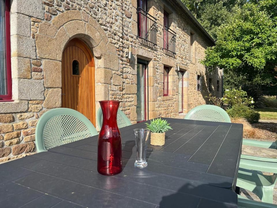 Gîte de Romilly House in Normandy