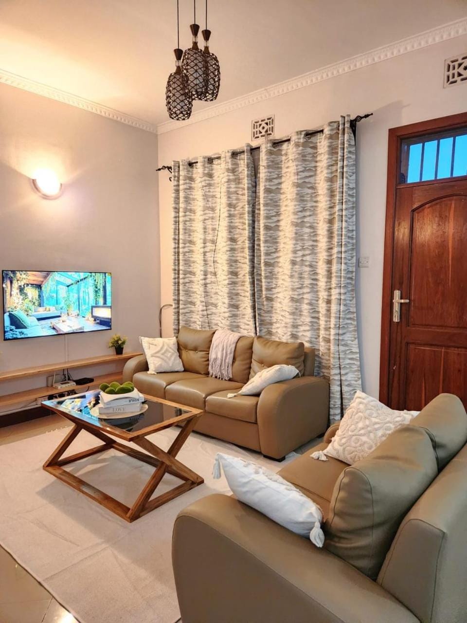 TV and multimedia