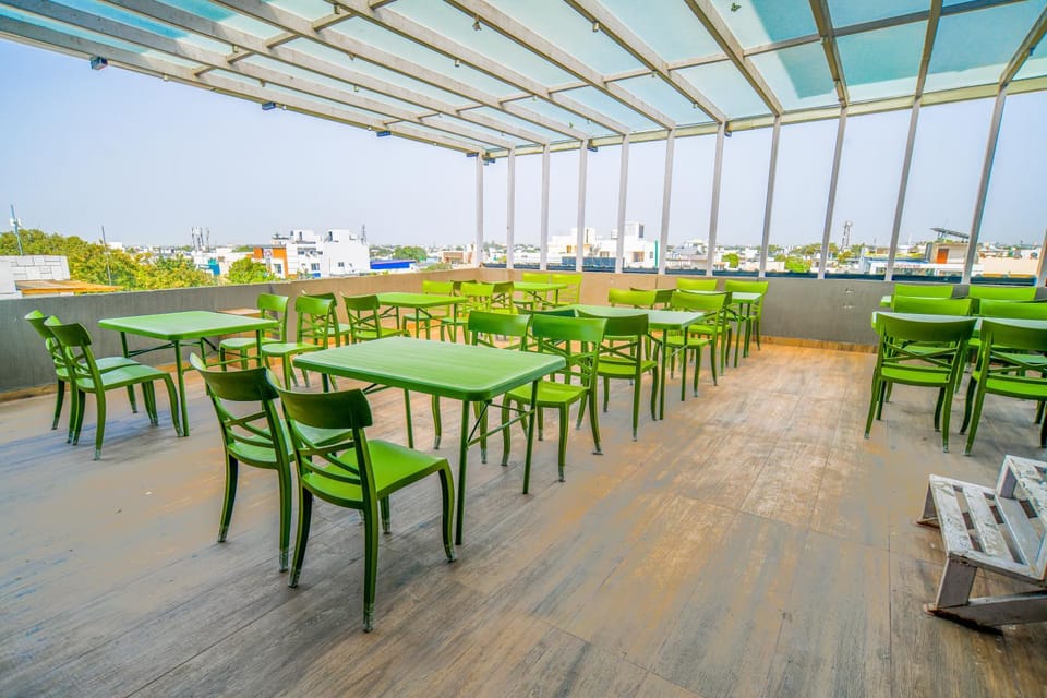 Restaurant/places to eat, Breakfast