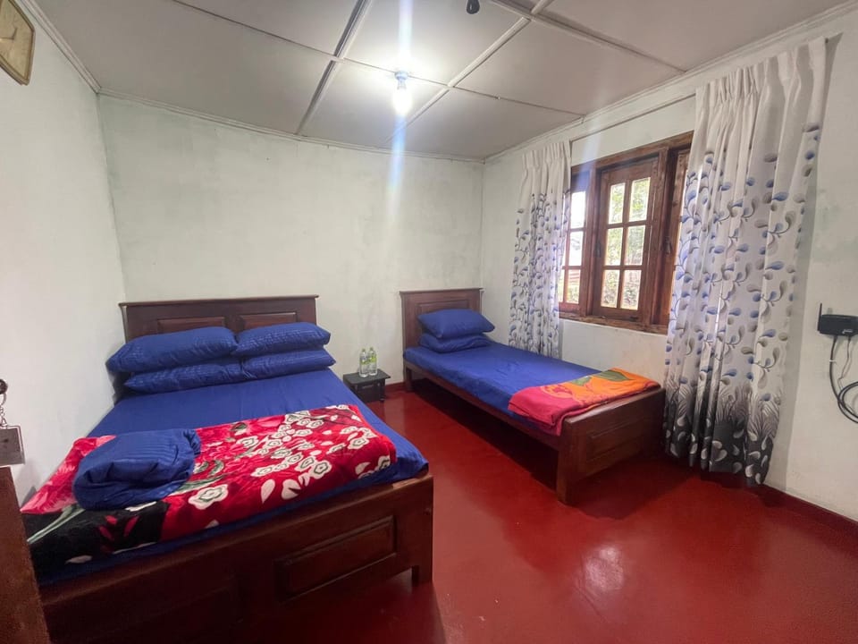 Liptora Homestay Vacation rental in Uva Province, Sri Lanka