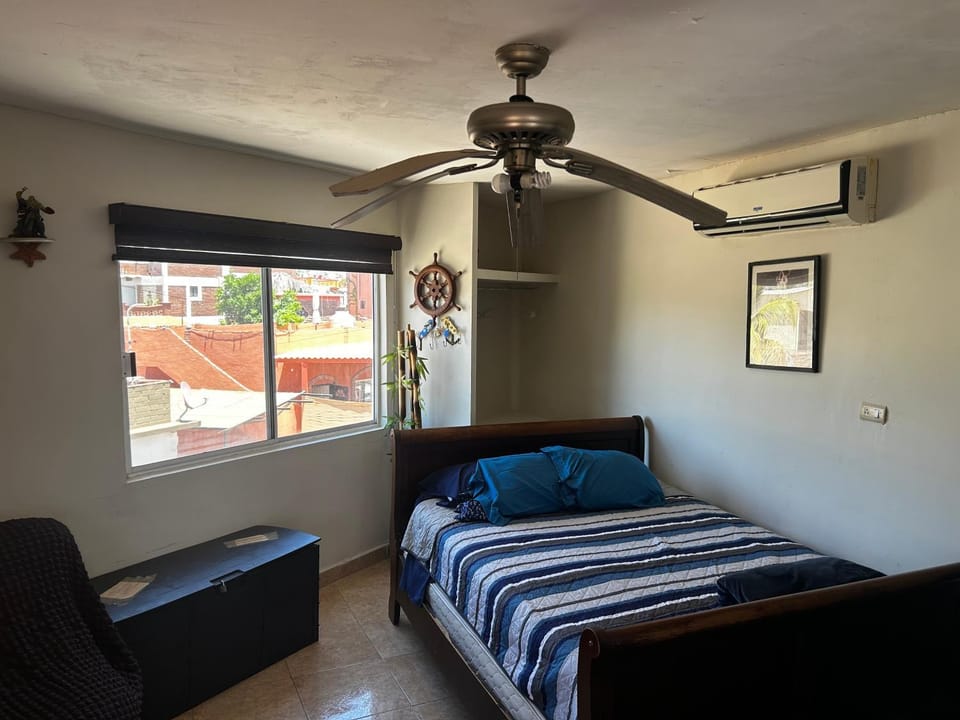 Departamento 3 tecalai San Carlos, Sonora Apartment in San Carlos Guaymas