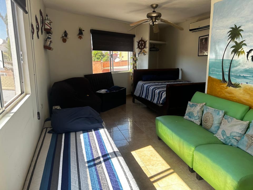 Departamento 3 tecalai San Carlos, Sonora Apartment in San Carlos Guaymas