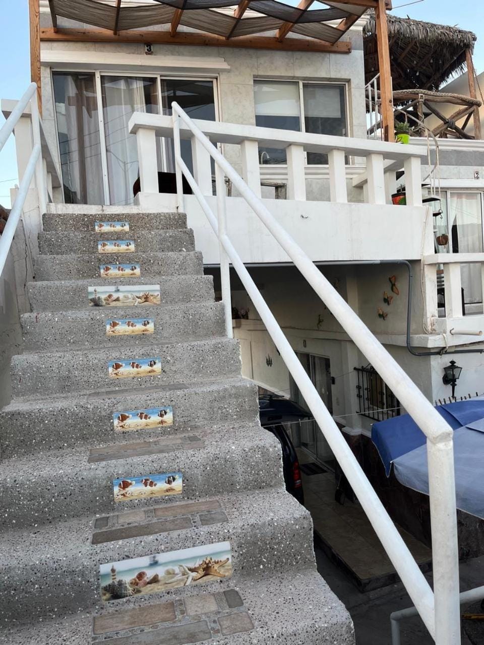 Departamento 3 tecalai San Carlos, Sonora Apartment in San Carlos Guaymas