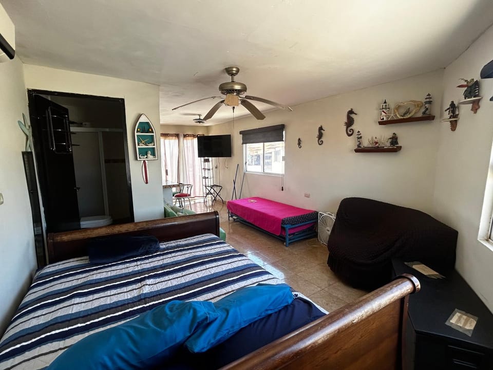 Departamento 3 tecalai San Carlos, Sonora Apartment in San Carlos Guaymas