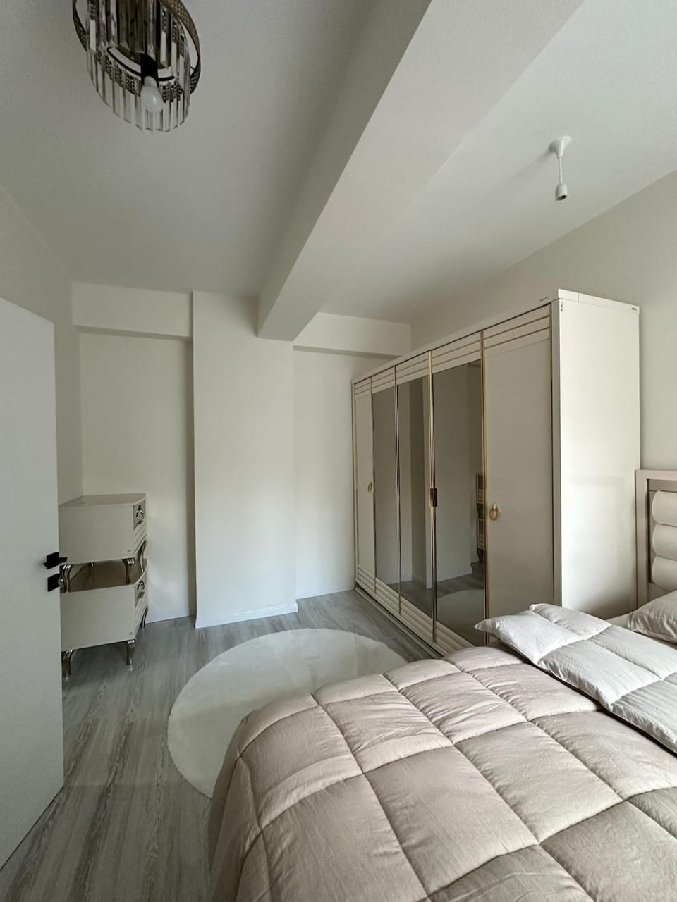 Tuzla Marmaray within walking distance Apartment in Istanbul