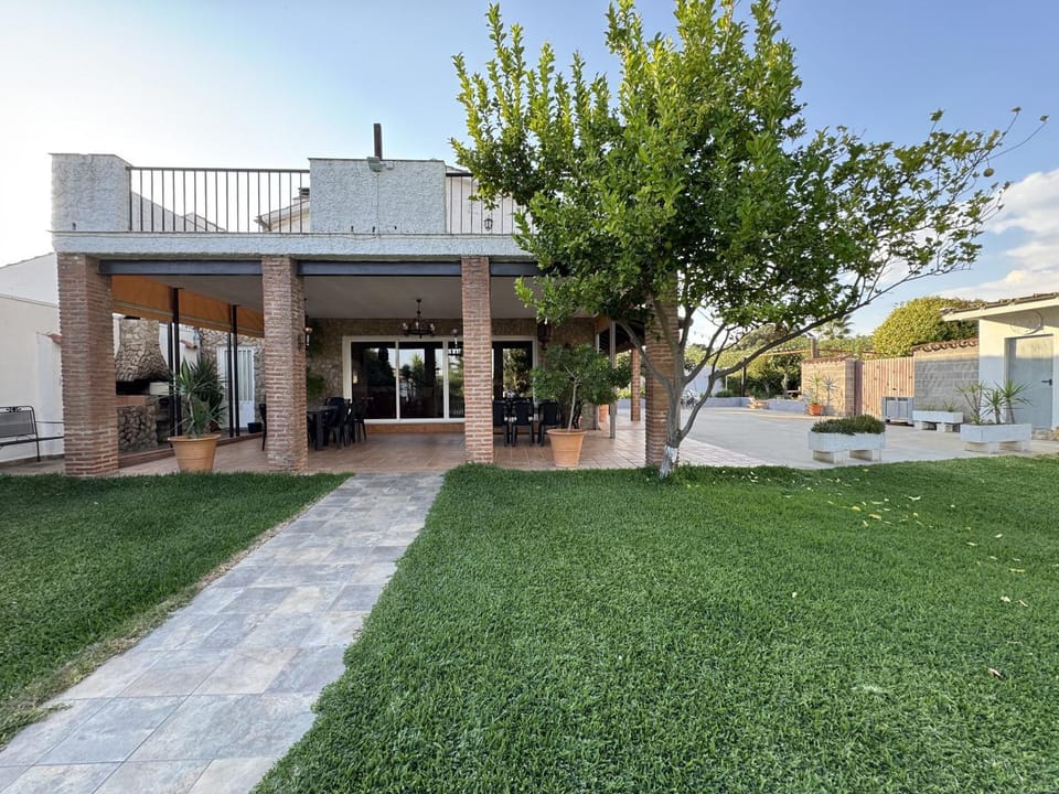 Casa Rural Cornalvo Villa in Extremadura, Spain