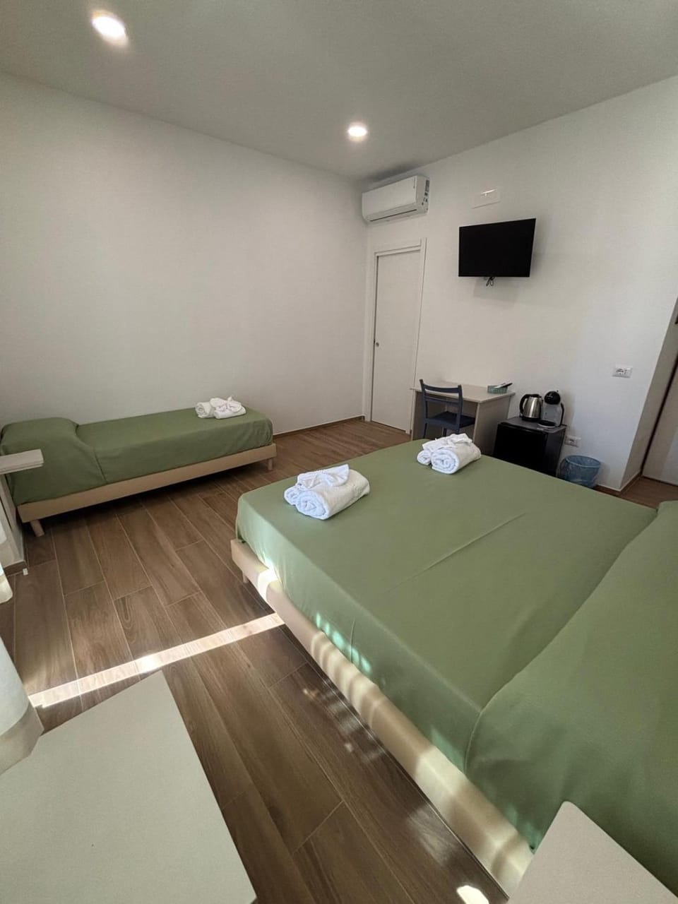 Don Rosario Bed and Breakfast in Campania
