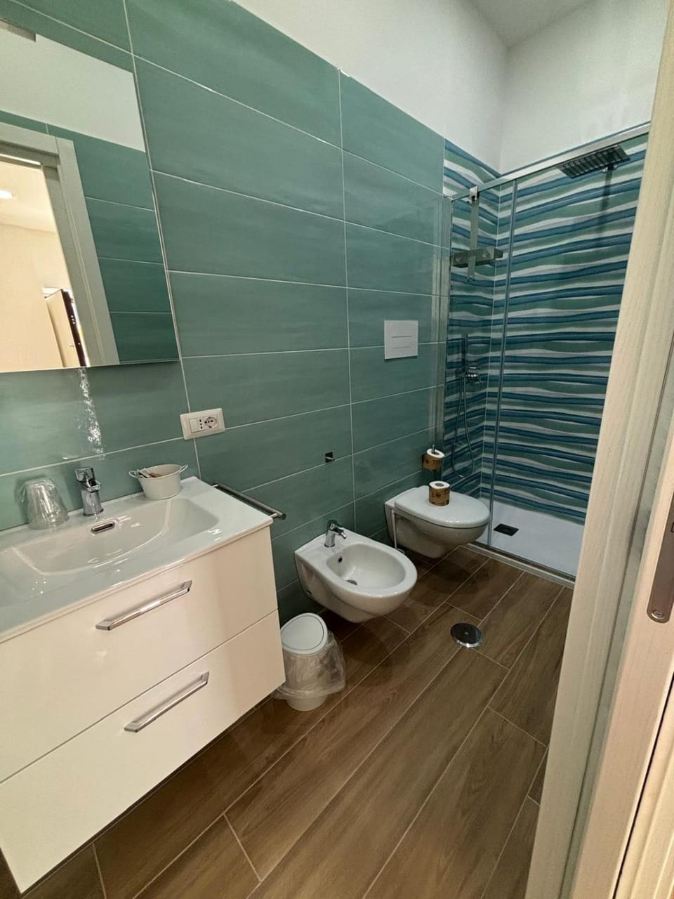Don Rosario Bed and Breakfast in Campania
