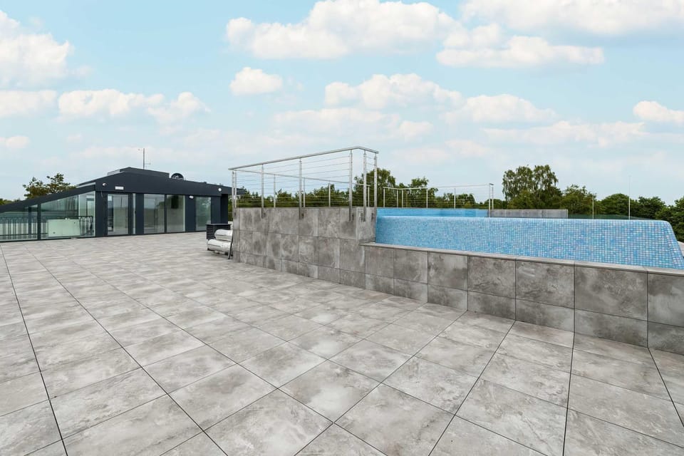 Day, Pool view, Swimming pool