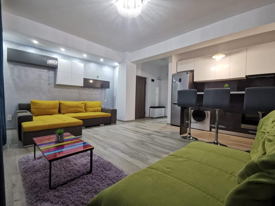 Kitchen or kitchenette, Living room, Decorative detail