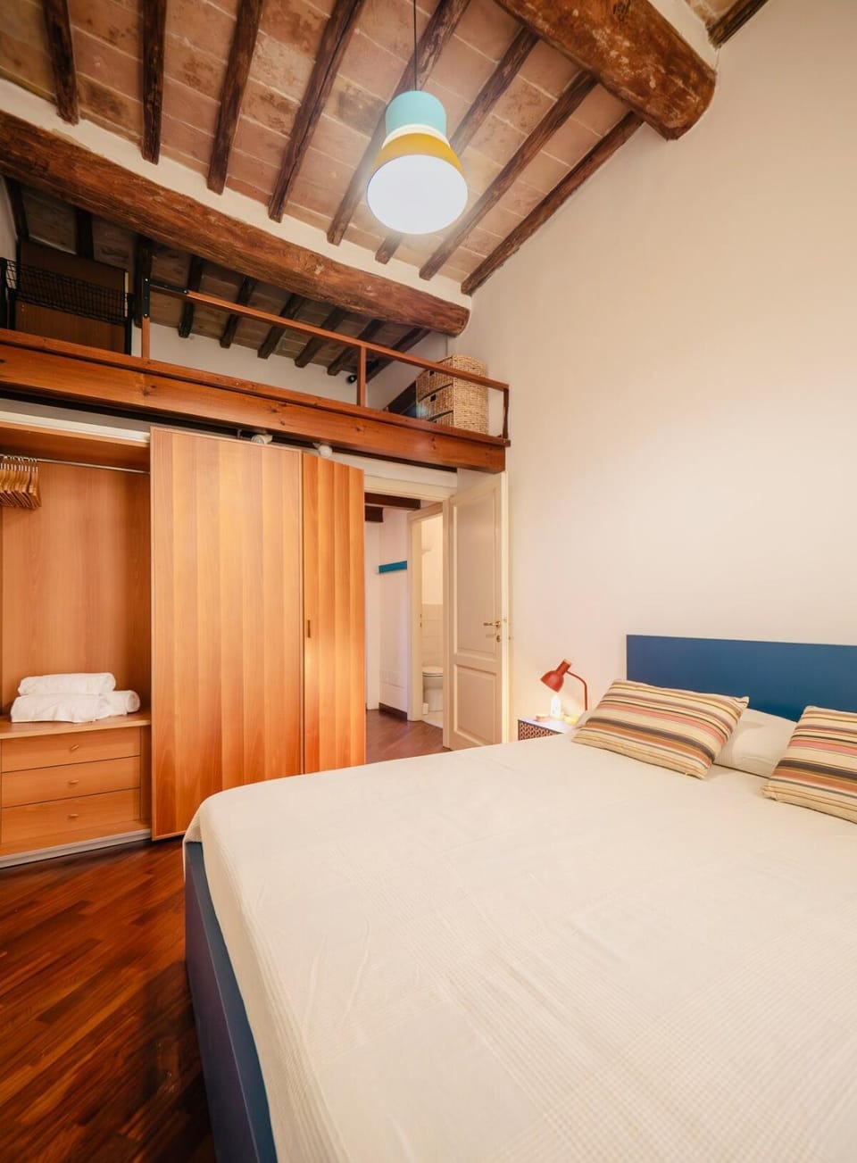 Anita's Home in Corso Garibaldi Apartment in Perugia