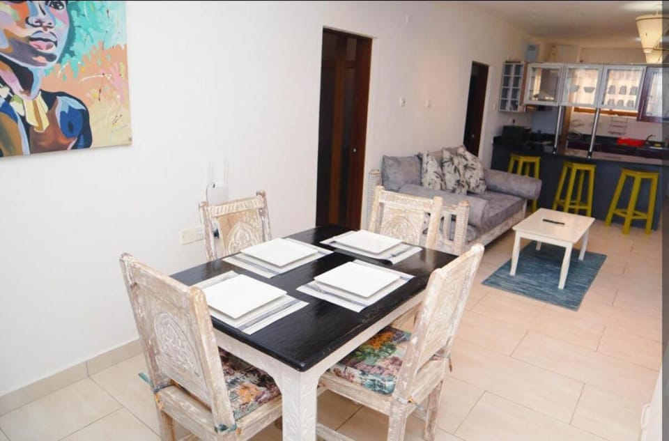 Aruba Home Apartment in Diani Beach