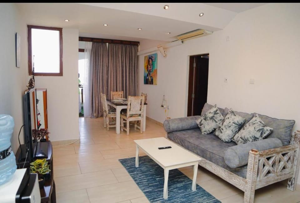 Aruba Home Apartment in Diani Beach