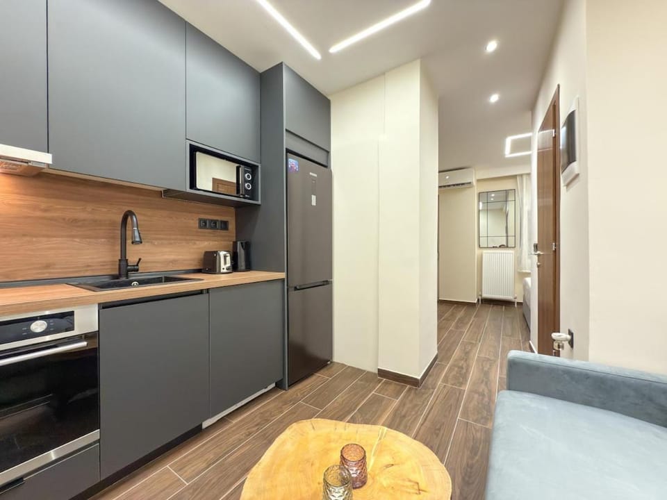 KOEL studio - City center Apartment in Thessaloniki