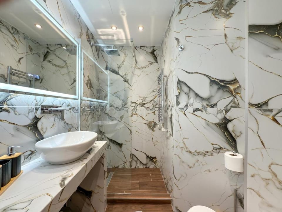 KOEL studio - City center Apartment in Thessaloniki
