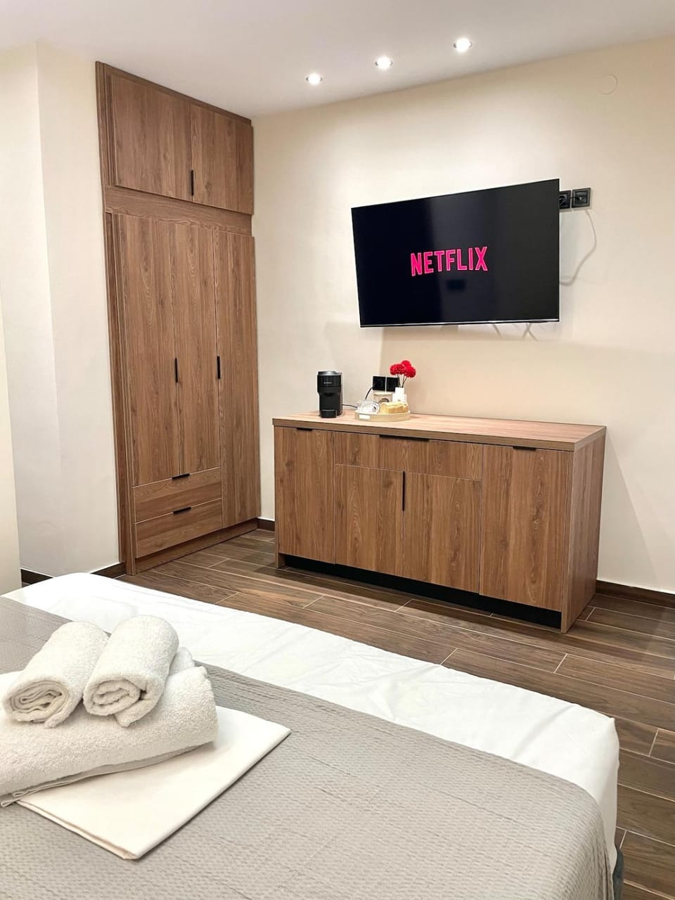 KOEL studio - City center Apartment in Thessaloniki