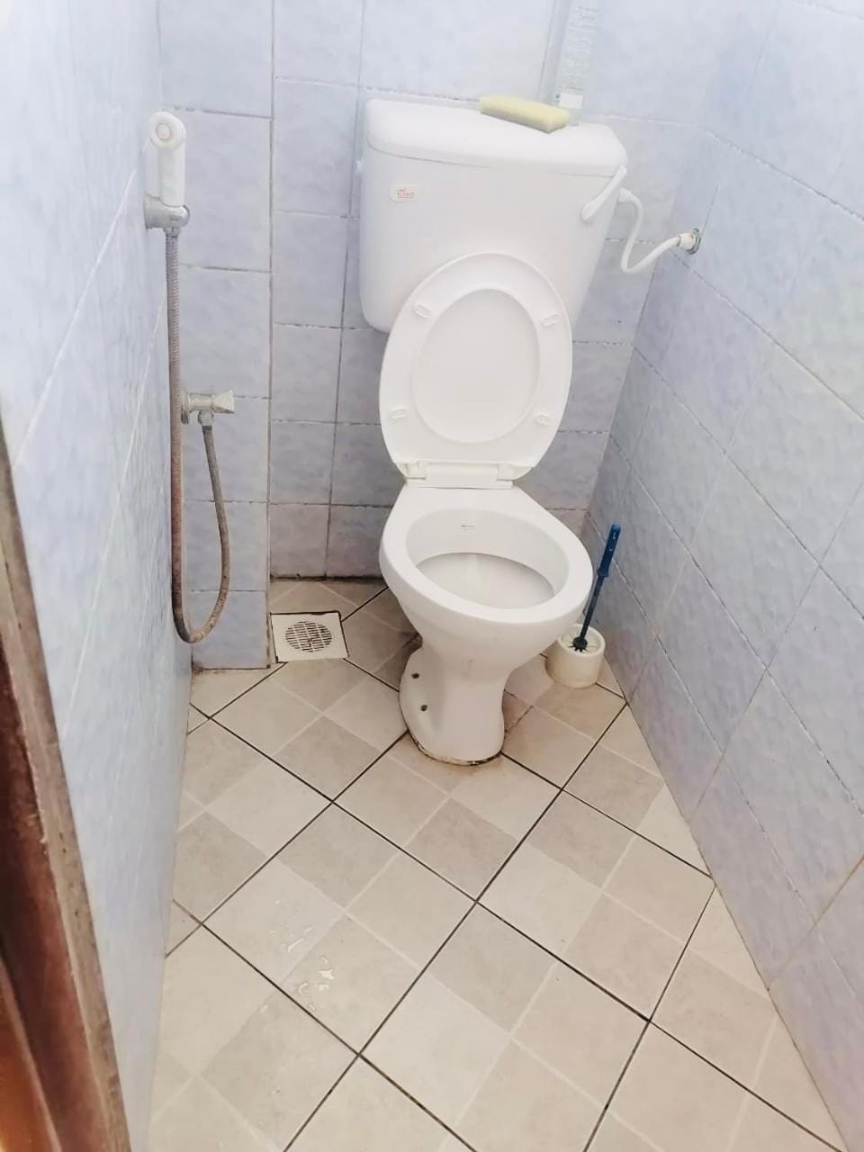 La Grande cosy 1Bedroom ensuit Mtwapa Apartment in Mombasa County