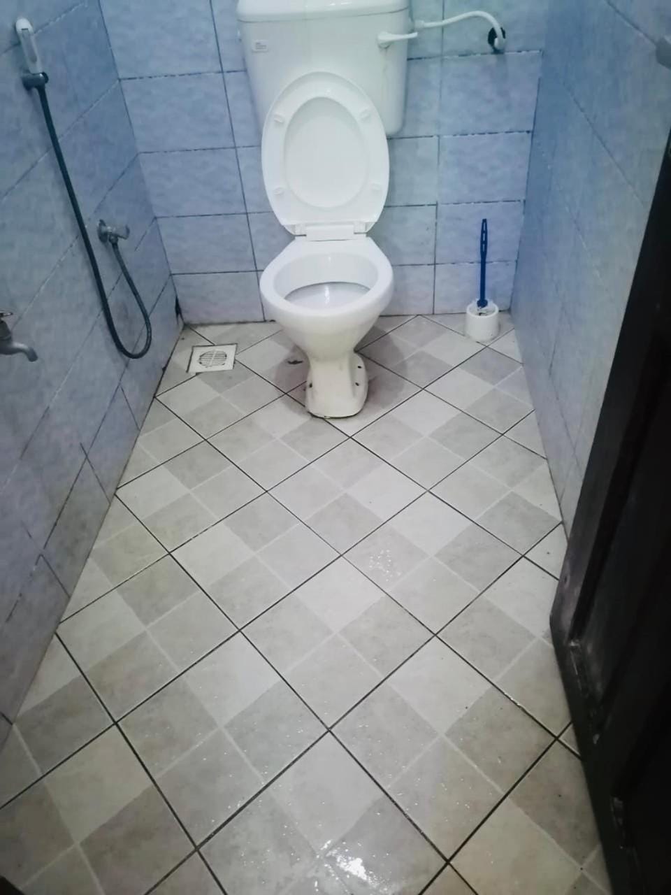La Grande cosy 1Bedroom ensuit Mtwapa Apartment in Mombasa County