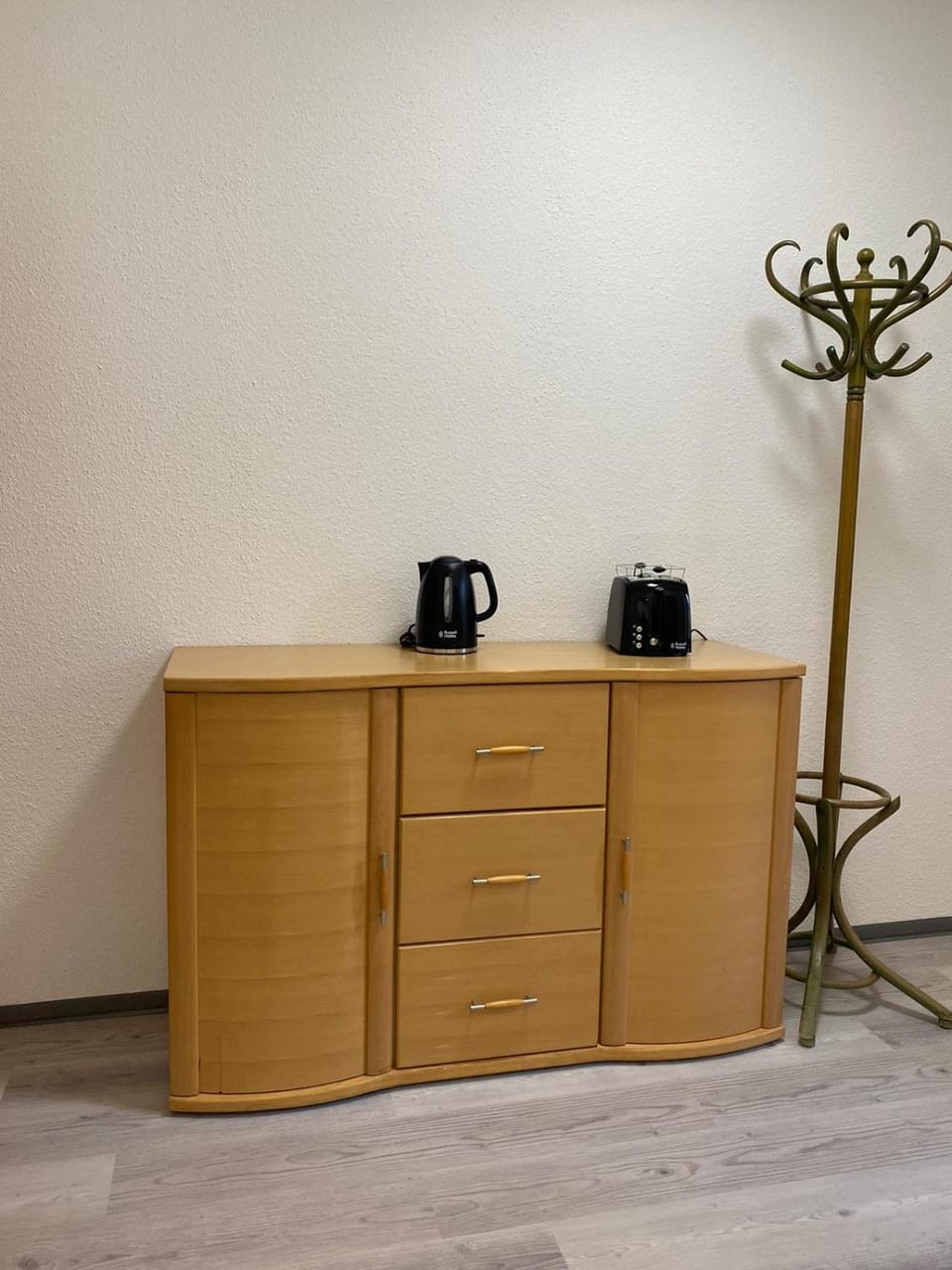 Büchner 50 Apartment in Gera