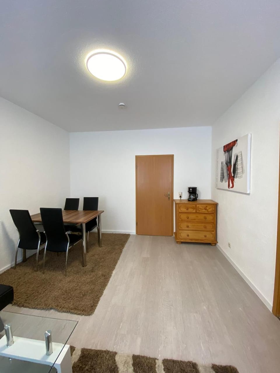 Büchner 50 Apartment in Gera