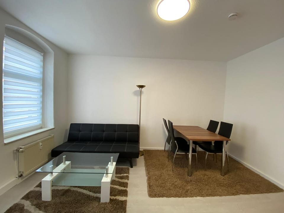 Büchner 50 Apartment in Gera