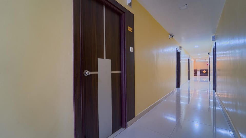Green Park Residency Hotel in Tamil Nadu