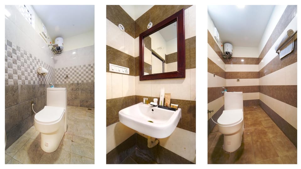 Green Park Residency Hotel in Tamil Nadu