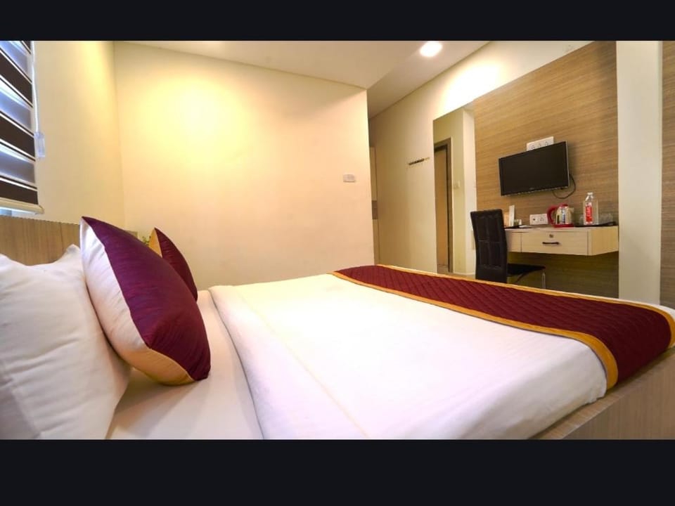 Green Park Residency Hotel in Tamil Nadu