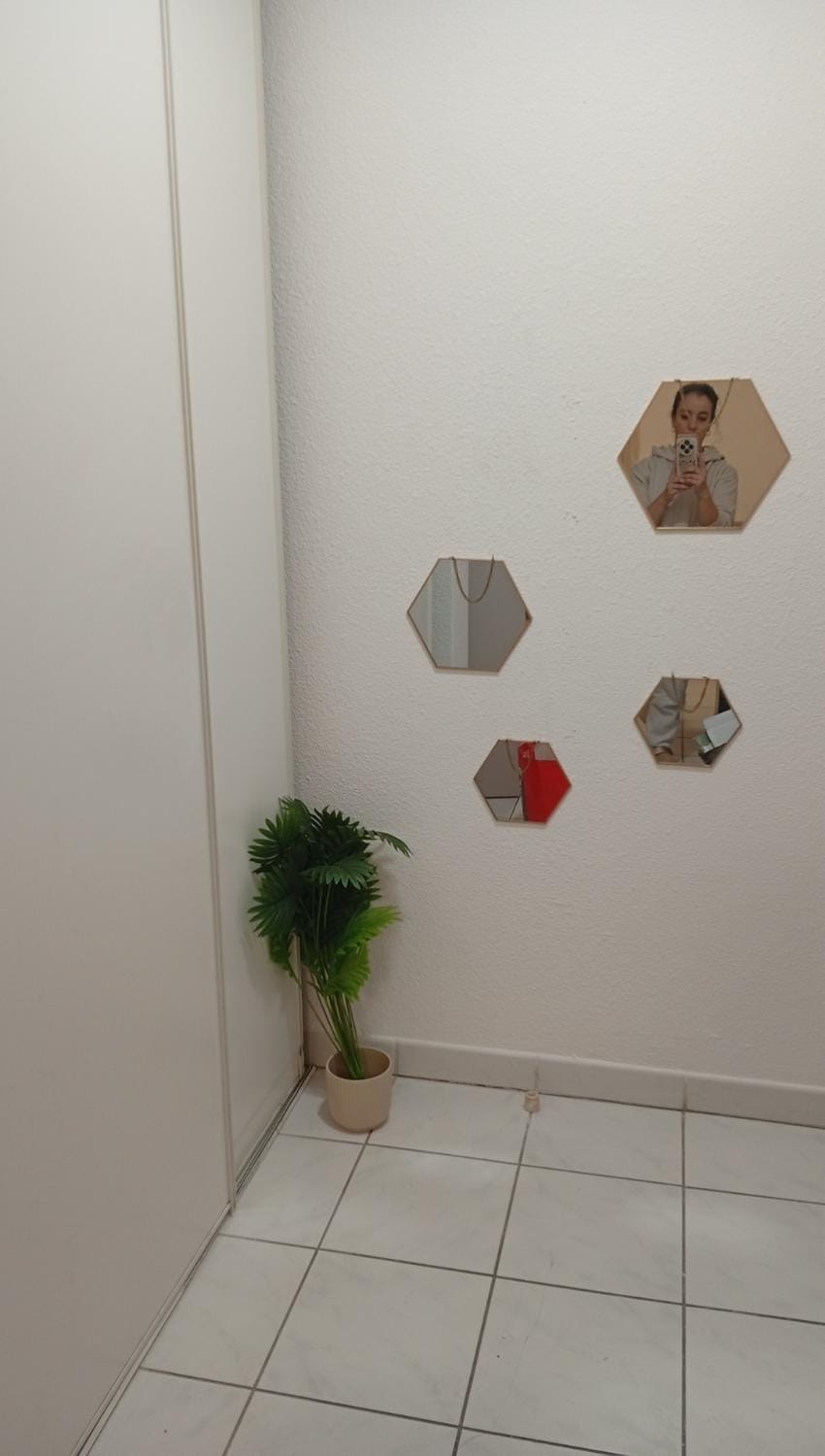 Appartement entier 2 chambres au coeur d'Avignon Apartment in Avignon