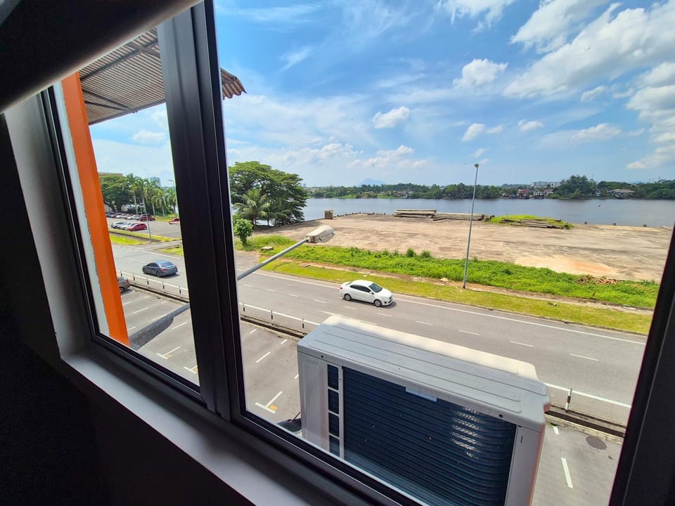 River view