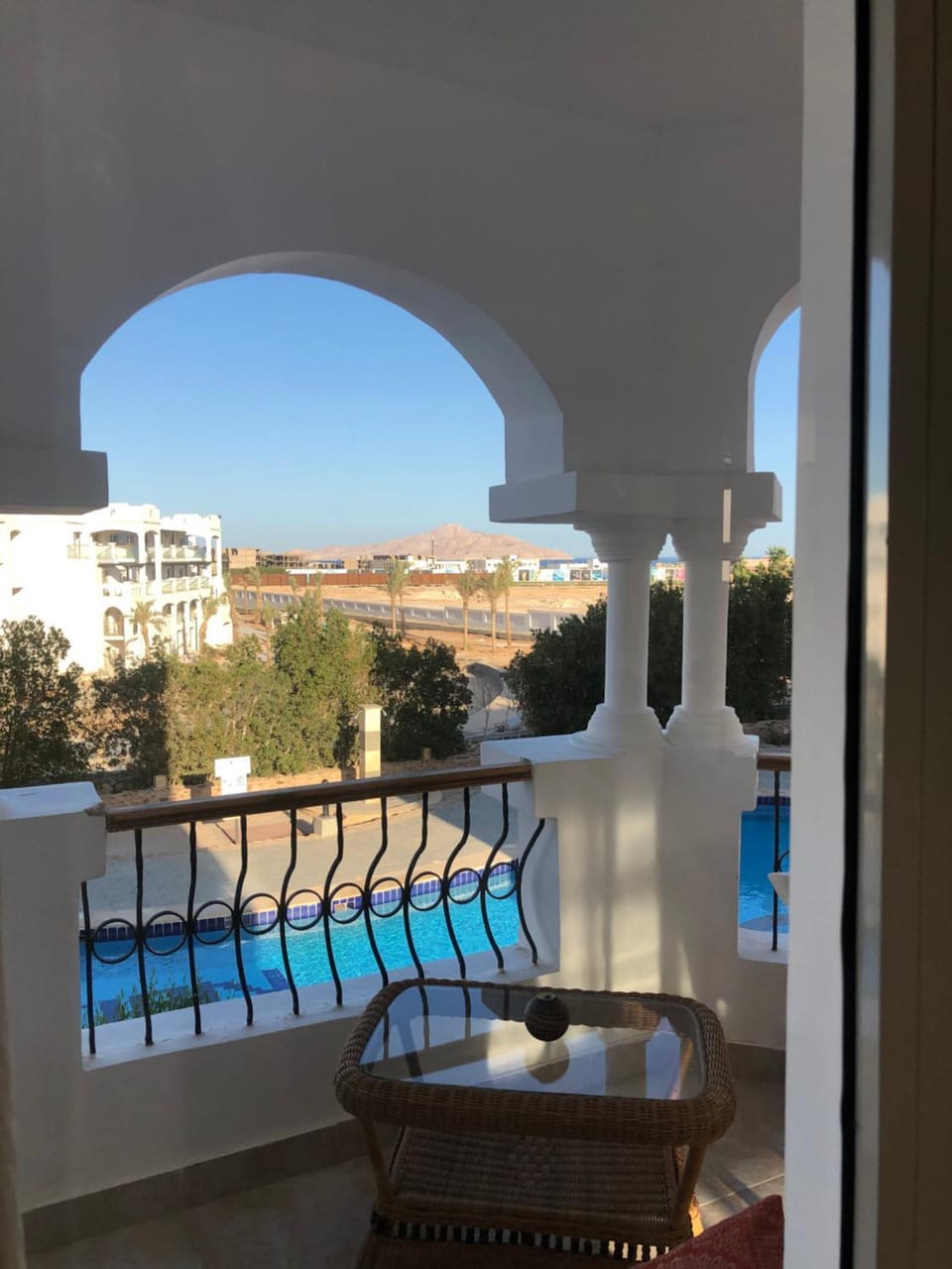 Egyptian experience Apartment in South Sinai Governorate