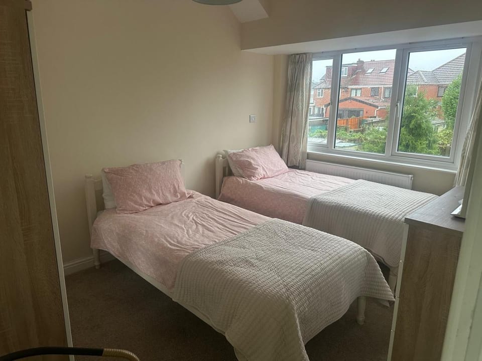 Solihull home House in Solihull