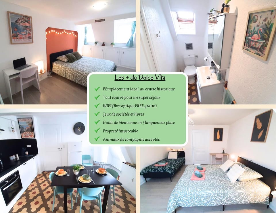 Bed, Bathroom, Photo of the whole room, Dining area, Bedroom, Meals, pet friendly