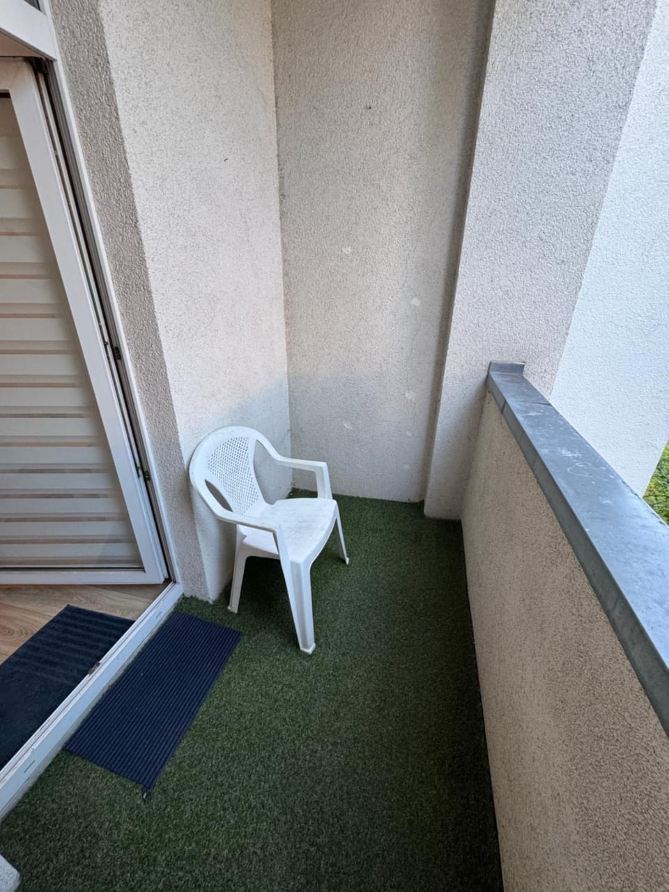 Balcony/Terrace, Seating area