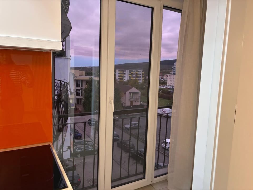 View (from property/room), Balcony/Terrace