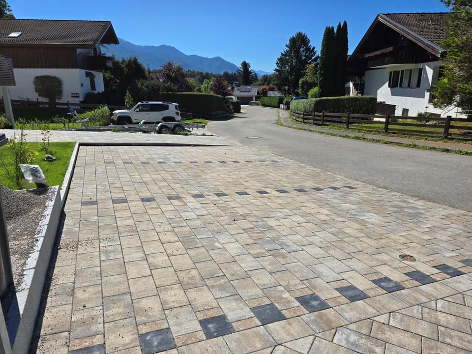 Ferienwohnung am Eichberg Apartment in Salzburgerland