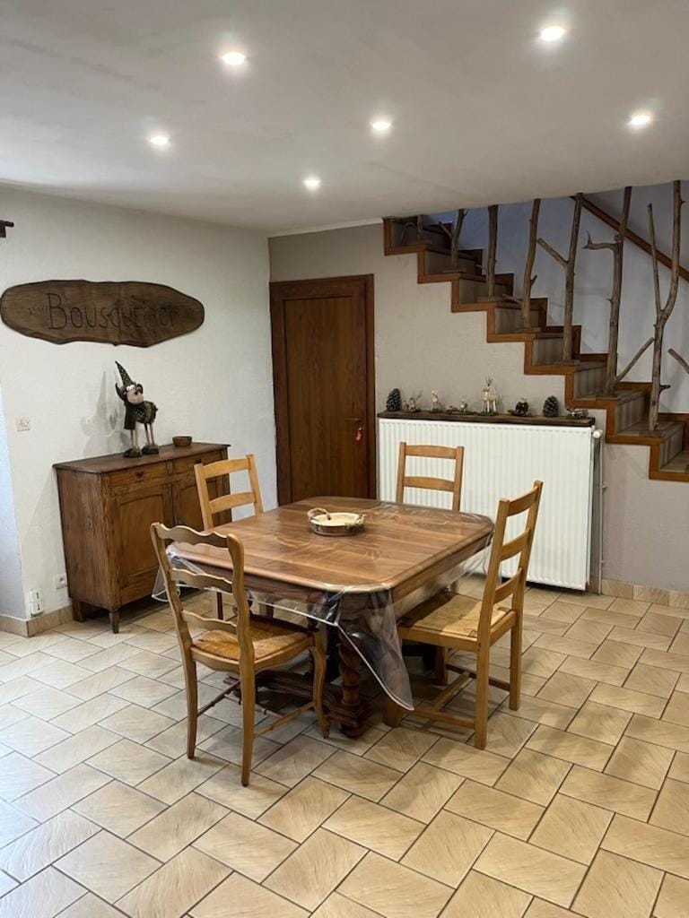 Maison en pierres de schiste House in Occitanie