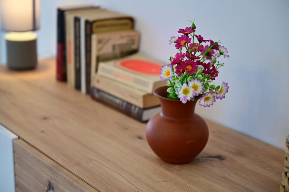 FLH - ForRest Haven Apartment in Sibiu